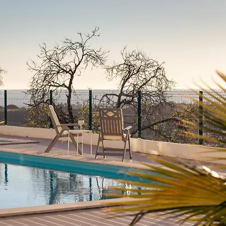 Sunset On The Sea Apartment Albufeira