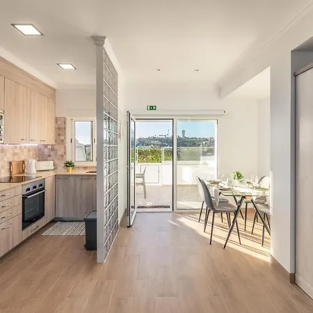 Apartamento Sunset On The Sea *