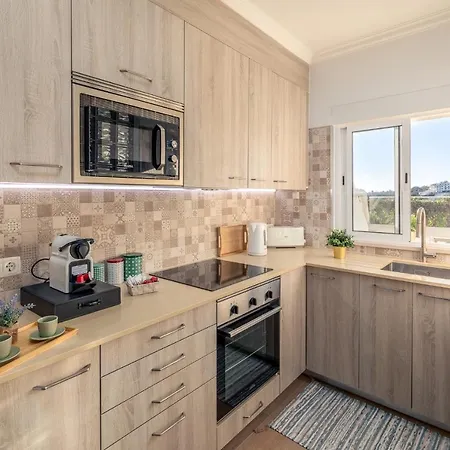 Sunset On The Sea Appartamento *