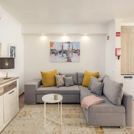 Sunset On The Sea Appartement Albufeira