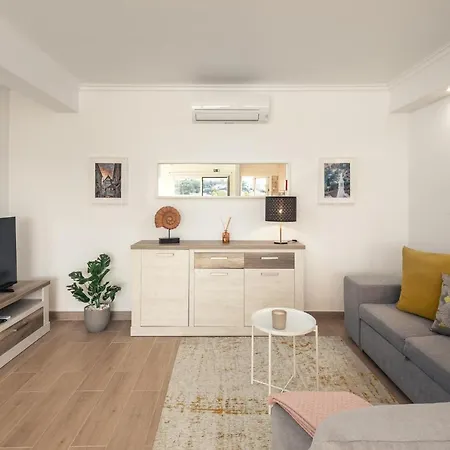 Sunset On The Sea Appartamento