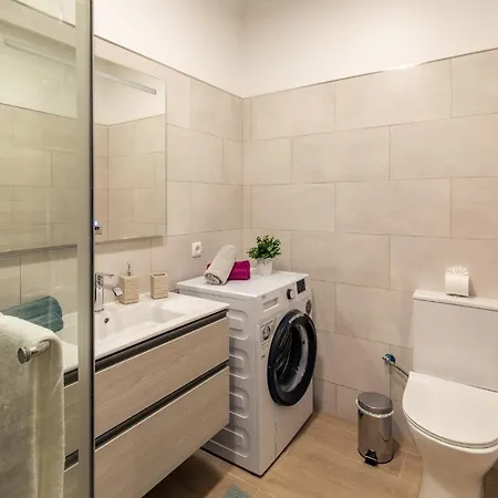 Sunset On The Sea Albufeira