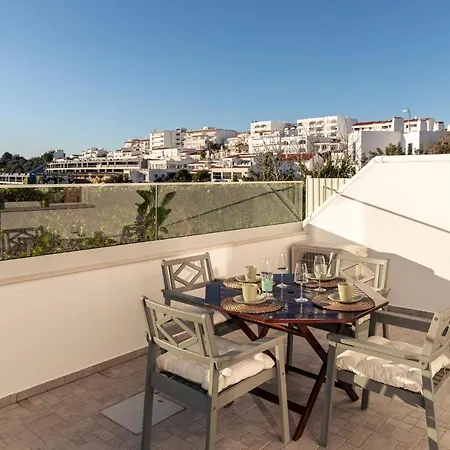 Sunset On The Sea Appartamento *