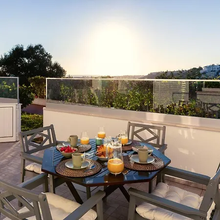 Sunset On The Sea Appartamento *