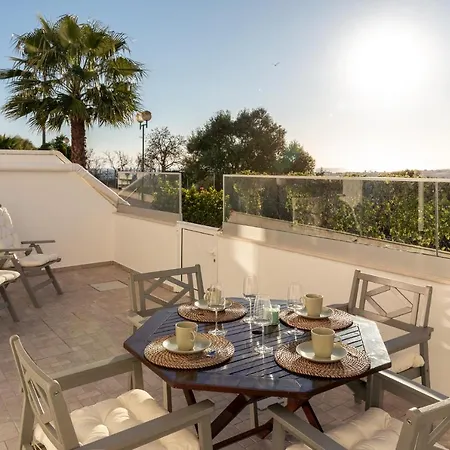 Sunset On The Sea Appartement Albufeira