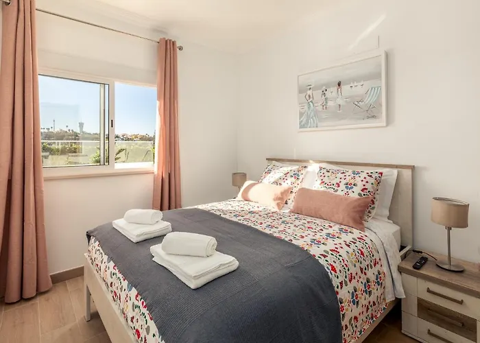 Sunset On The Sea 아파트