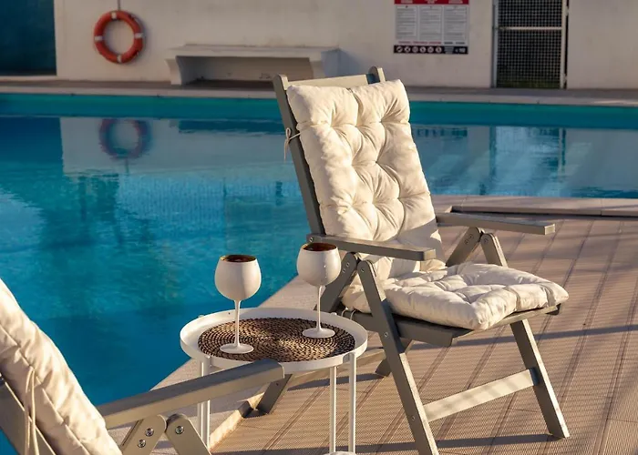 Sunset On The Sea * 알부페이라